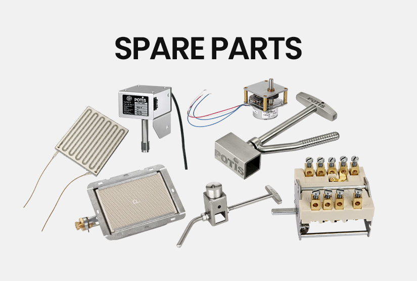 Spare Parts