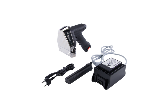 Tandir Doner Cutter II 100mm Cable – Professional Electric Kebab Slicer | Complete Set for Shawarma & Doner