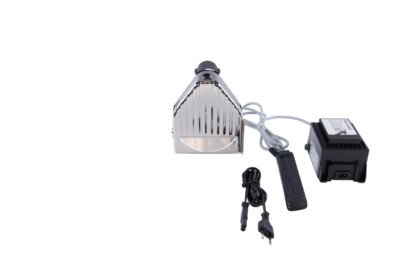 TANDIR Doner Cutter II 120 Cable – Professional Kebab Slicer