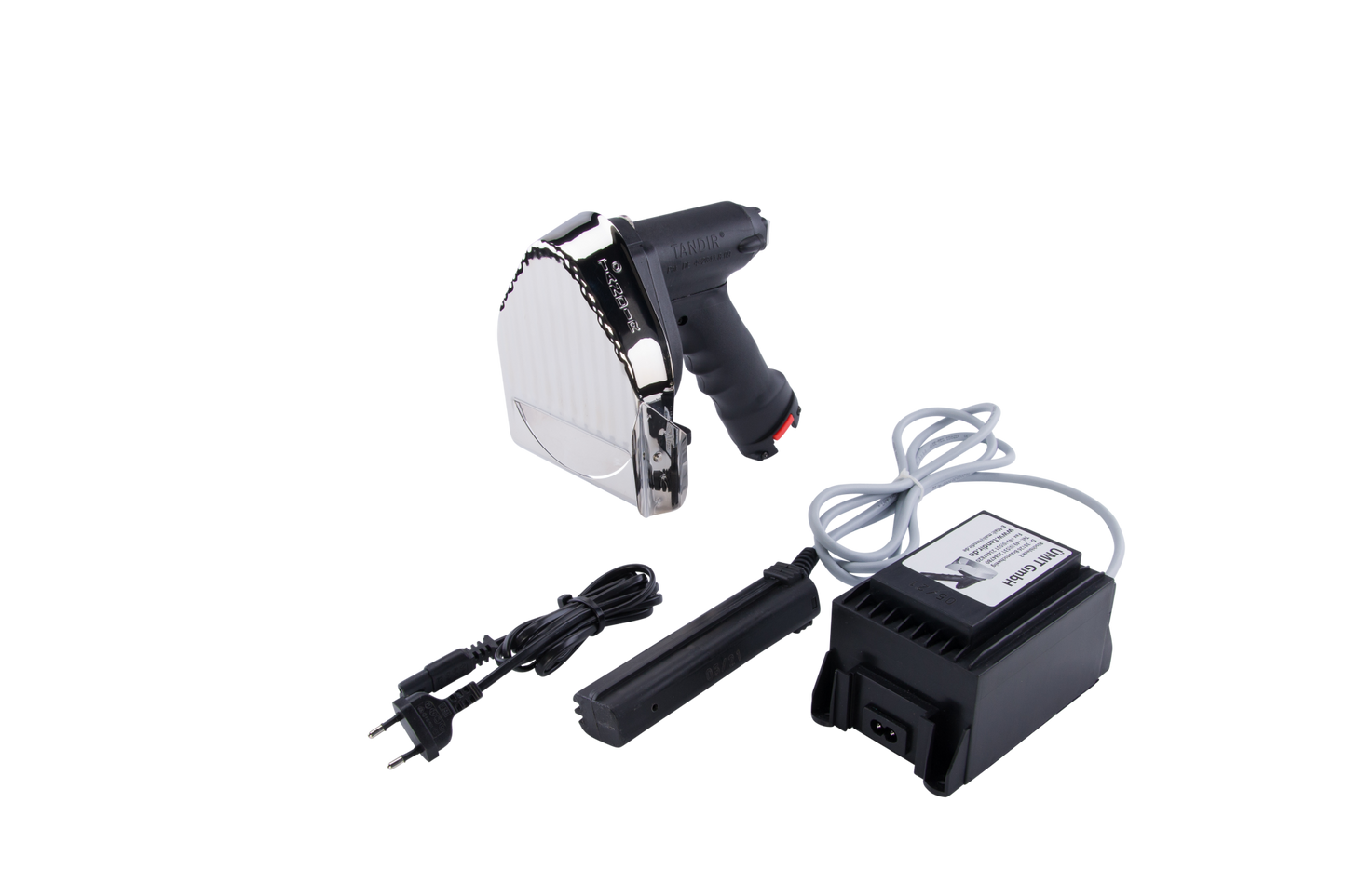 TANDIR Doner Cutter II 120 Cable – Professional Kebab Slicer