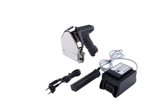 TANDIR Doner Cutter II 120 Cable – Professional Kebab Slicer